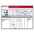 SUBCONJUNTO UNO PALIO SIENA STRADA FIRE  *ALEMAN* ORIGINAL     STD